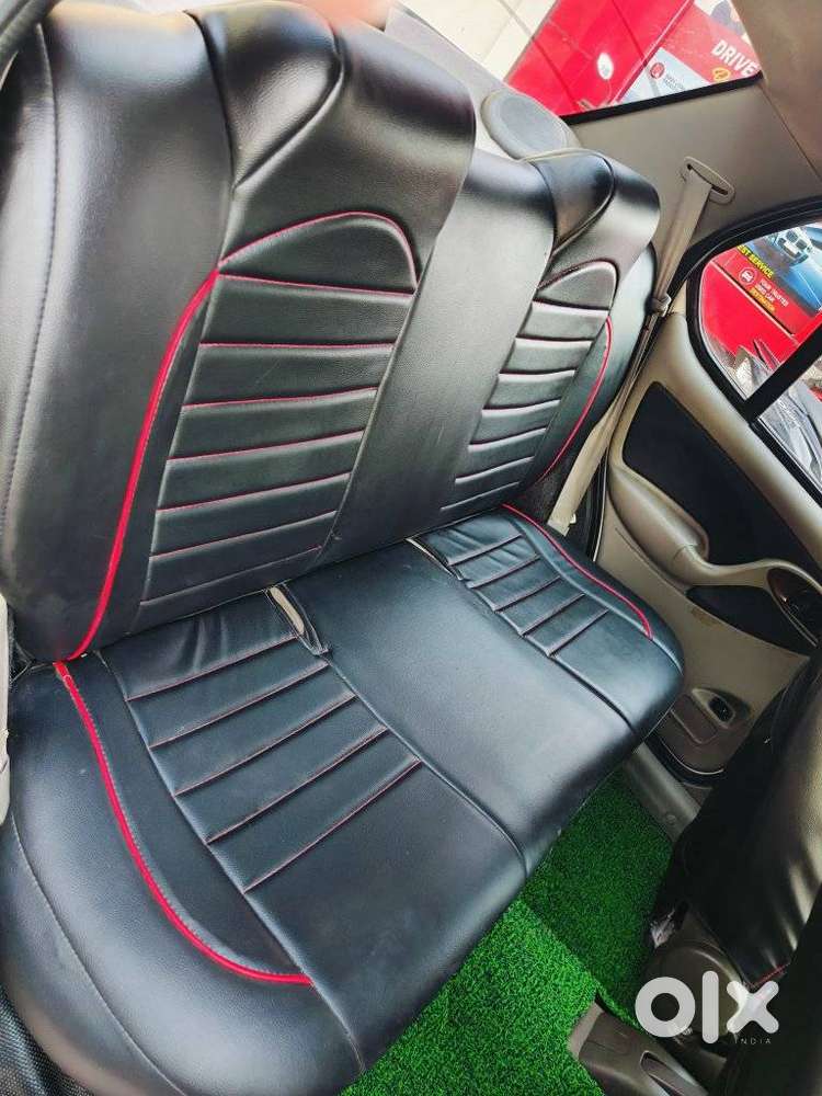 Tata Indigo Ecs Ecs Glx, 2013, Diesel