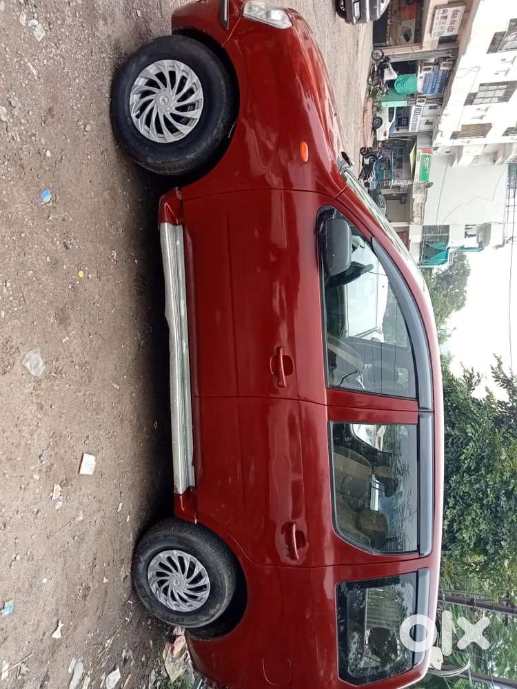 Mahindra Xylo 2009-2011 E4, 2009, Diesel