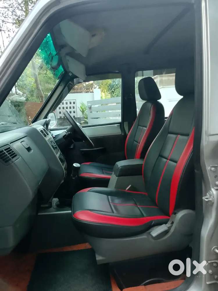 Tata Sumo Victa Di Gx Turbo 2010