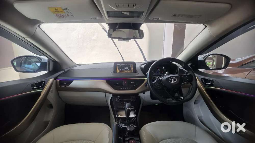 Tata Nexon Diesel 2024