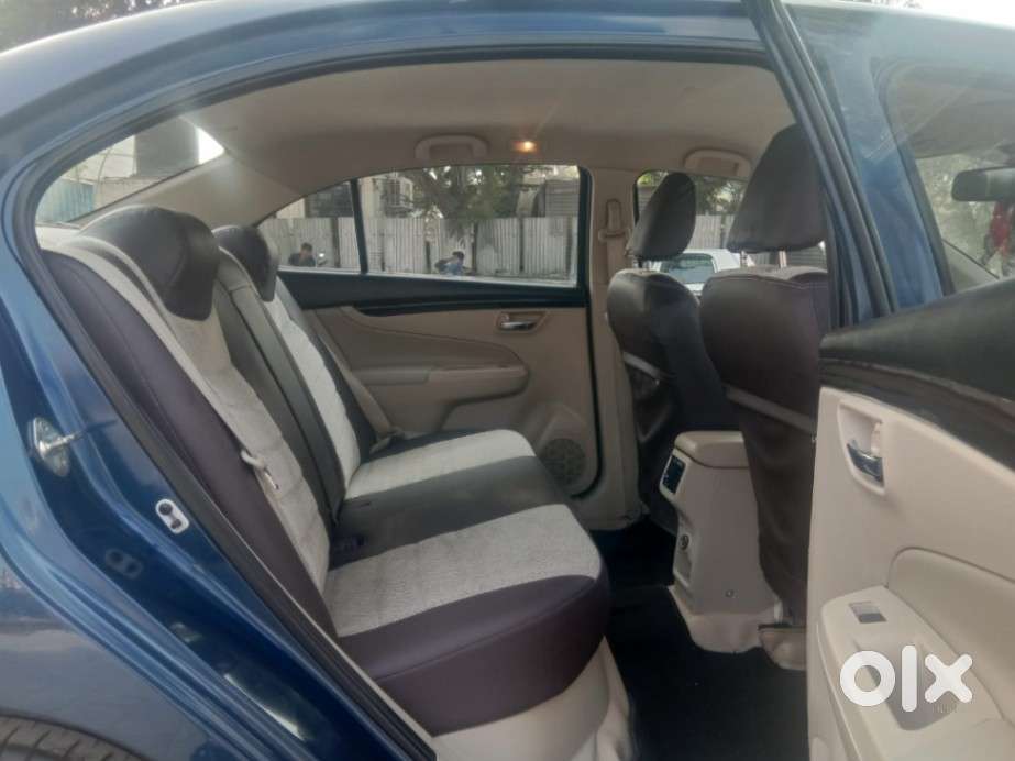 Maruti Suzuki Ciaz Zeta 1.5, 2018, Petrol