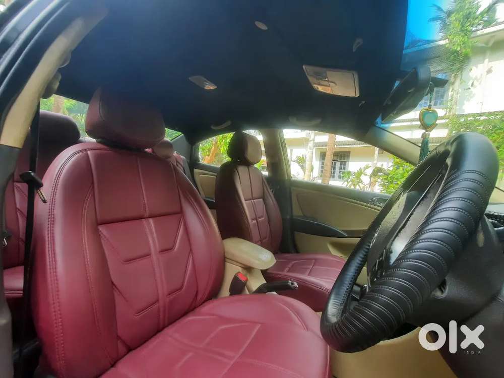 Good And Neat High Quality Car