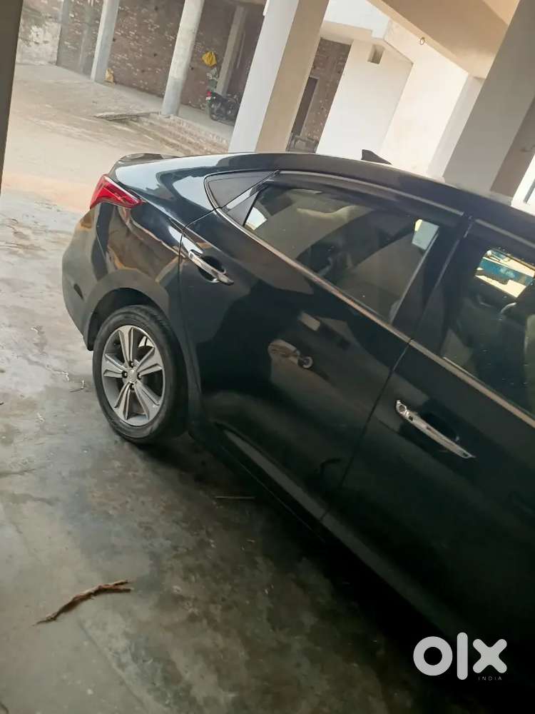 Hyundai Verna 2020 Diesel 45000 Km Driven