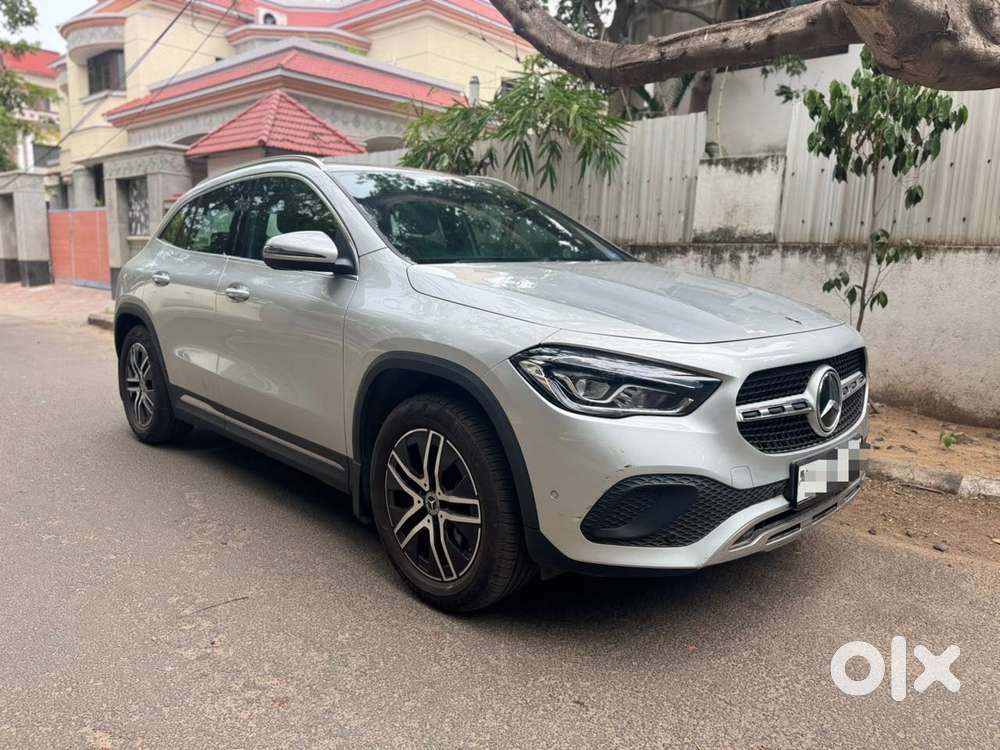 Mercedes-benz Gla 220d, 2023, Diesel