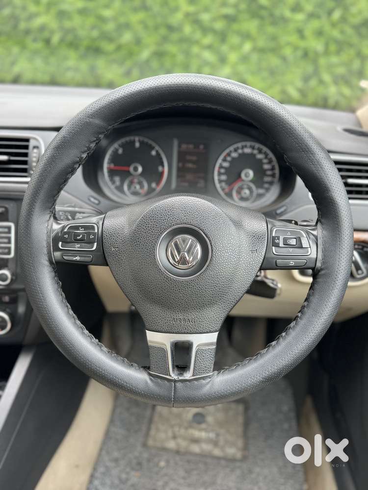 Volkswagen Jetta [ ] 2.0 Tdi Trendline, 2014, Diesel