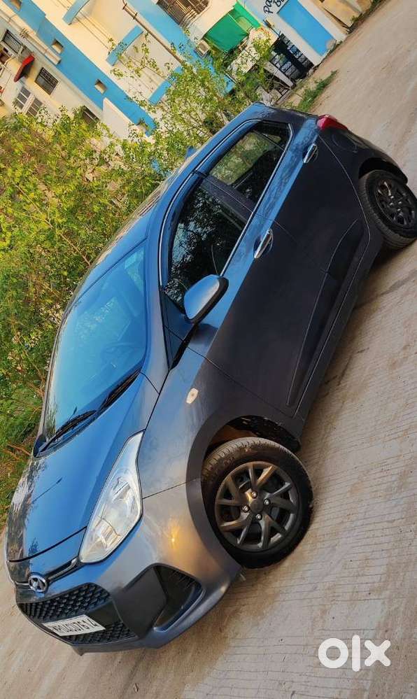 Hyundai I10 1.2 Kappa Magna, 2018, Petrol