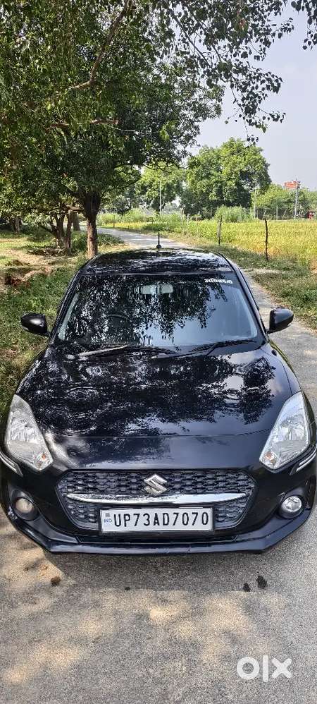 Maruti Suzuki Swift 2023 Amt Petrol