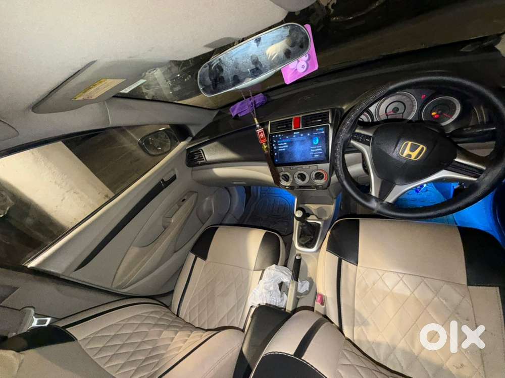 Honda City 2009 2nd Owner