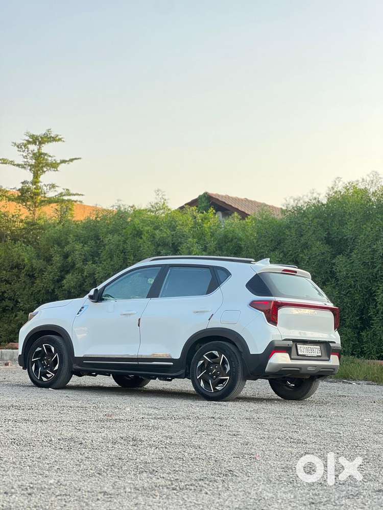 Kia Sonet Htk Plus 1.5 Diesel Mt, 2024, Diesel