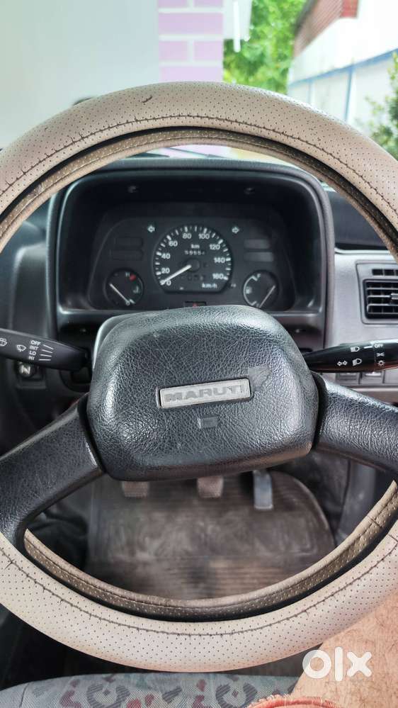 Maruti Suzuki Zen Lx