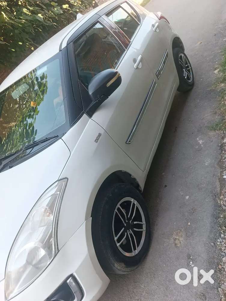 Maruti Swift Vdi 2014