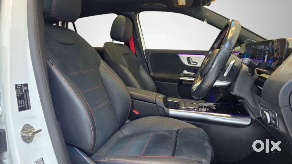 Mercedes-benz Gla 4matic, 2022, Petrol