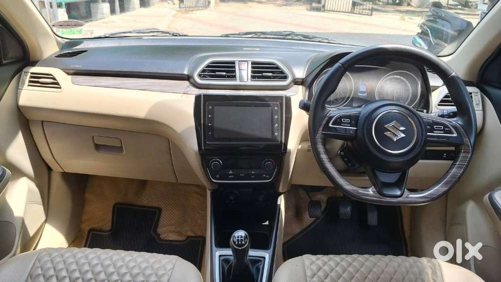 Maruti Suzuki Dzire 1.2 Zxi Plus, 2023, Petrol