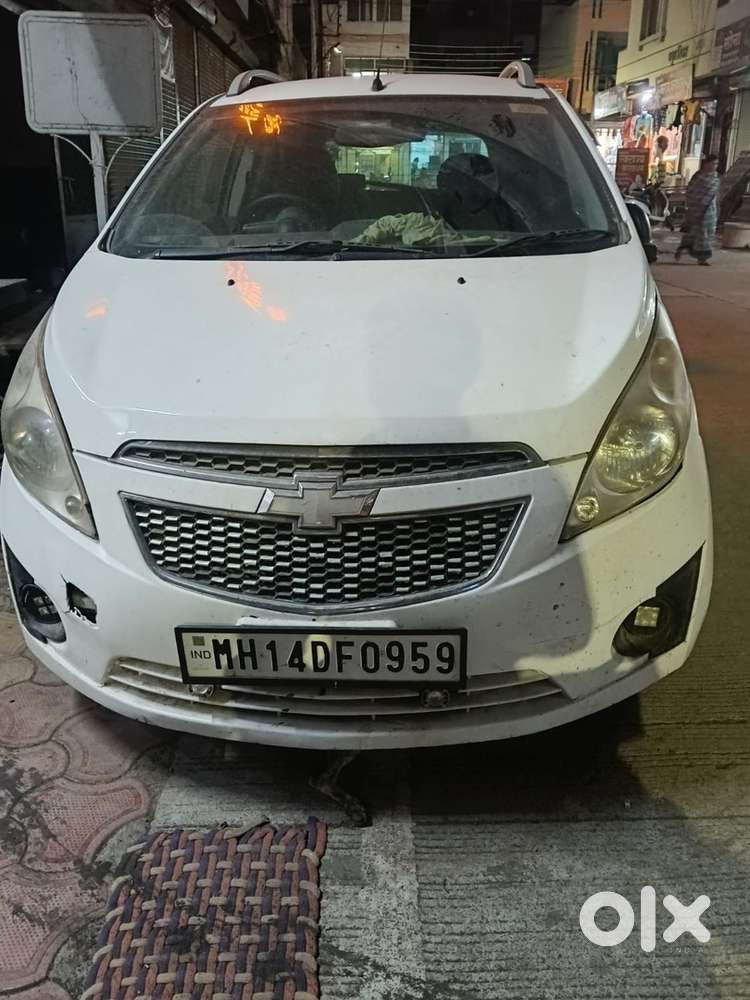 **diesel Engine**, Mileage 18-20 , Top Condition