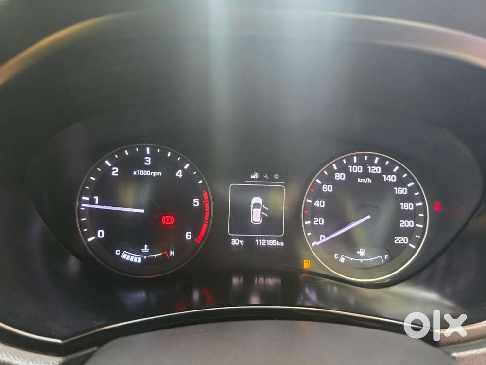 Hyundai I20 Active Sx Diesel, 2015, Diesel