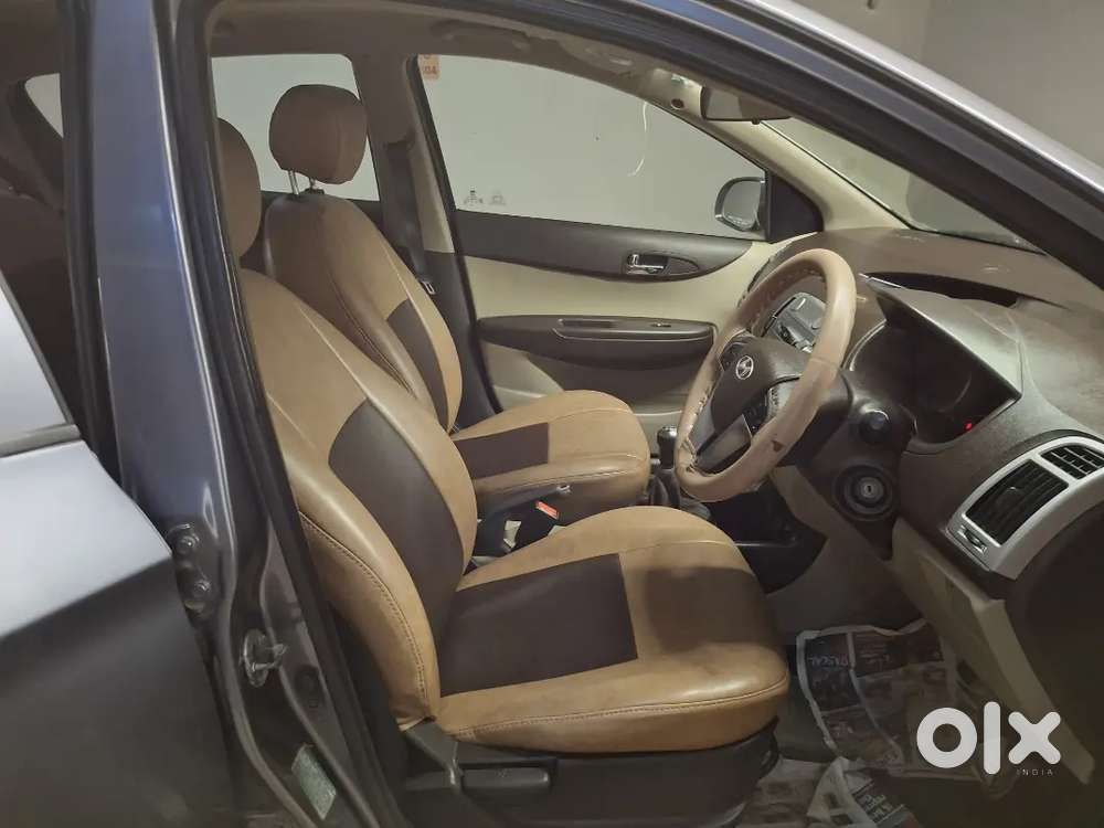 Hyundai I20 Sportz 2012 Model