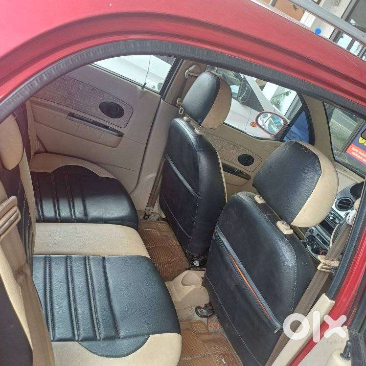 Chevrolet Spark 1.0 Lt, 2009, Petrol
