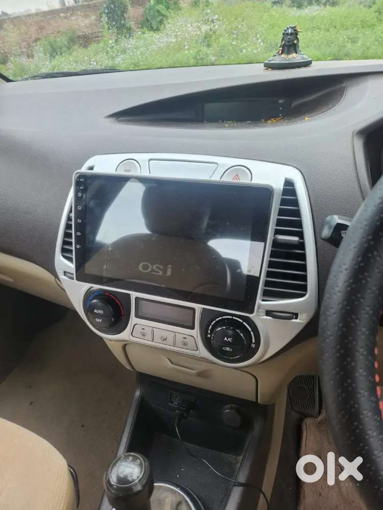 1.20 Magna Sale Model 2011 November  Very Good Condition New Battery