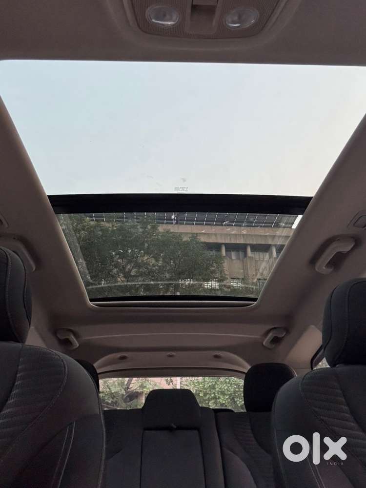 Mahindra Xuv700 Diesel 2022