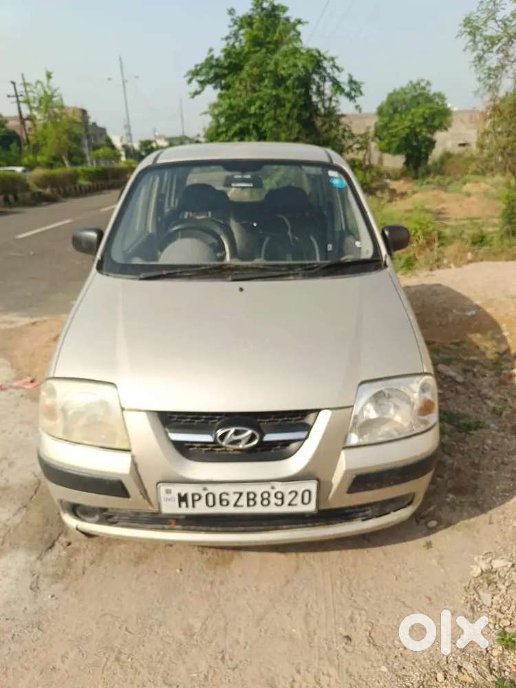 Arjent Sell Hyundai Sentro