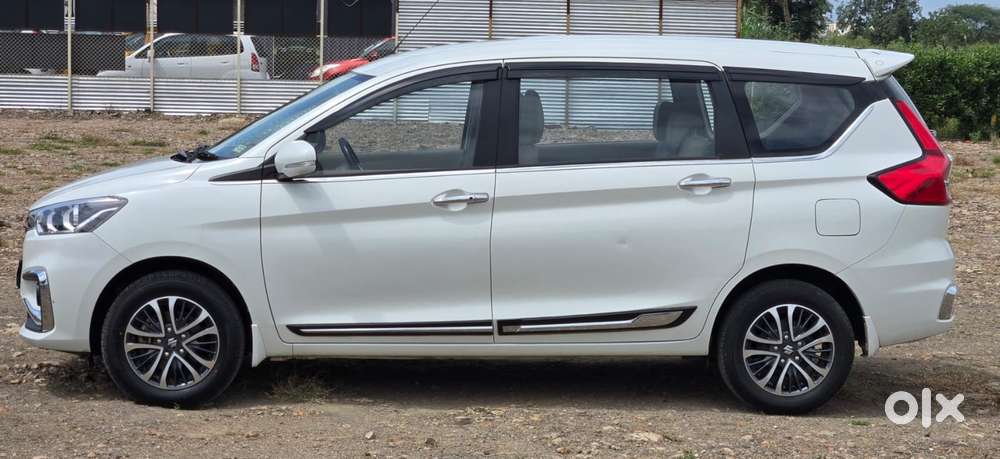 Maruti Suzuki Ertiga, 2024, Cng & Hybrids