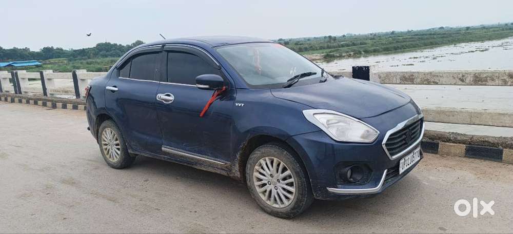 Maruti Suzuki Dzire 2018 Petrol