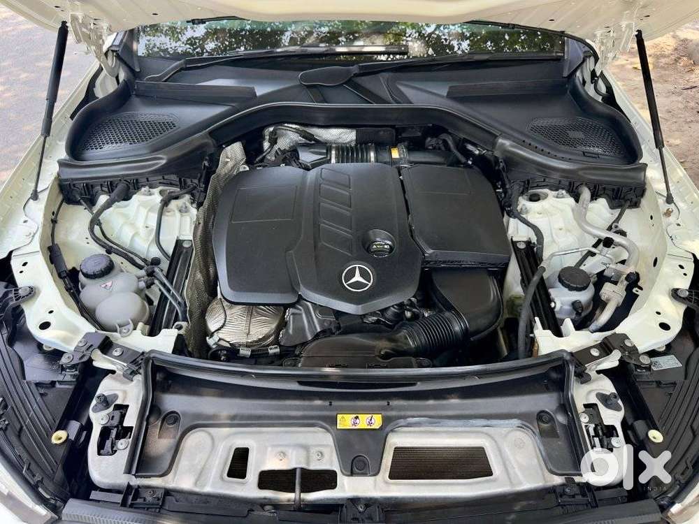 Mercedes-benz Glc 220d 4matic, 2024, Diesel