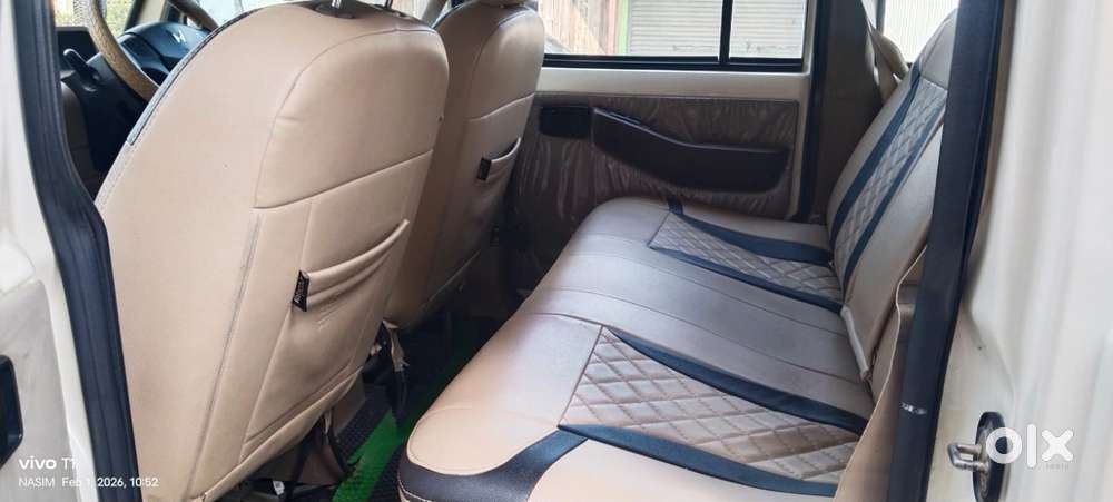 Mahindra Bolero, 2024, Diesel