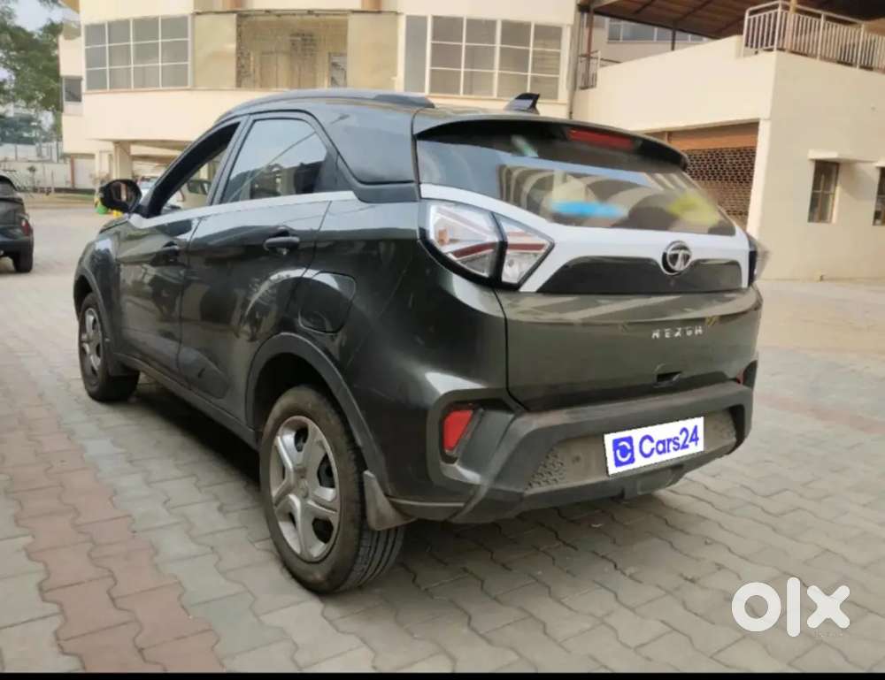 Tata Nexon Xma S +  2023 Diesel 24000 Km Driven Well Maintained Car