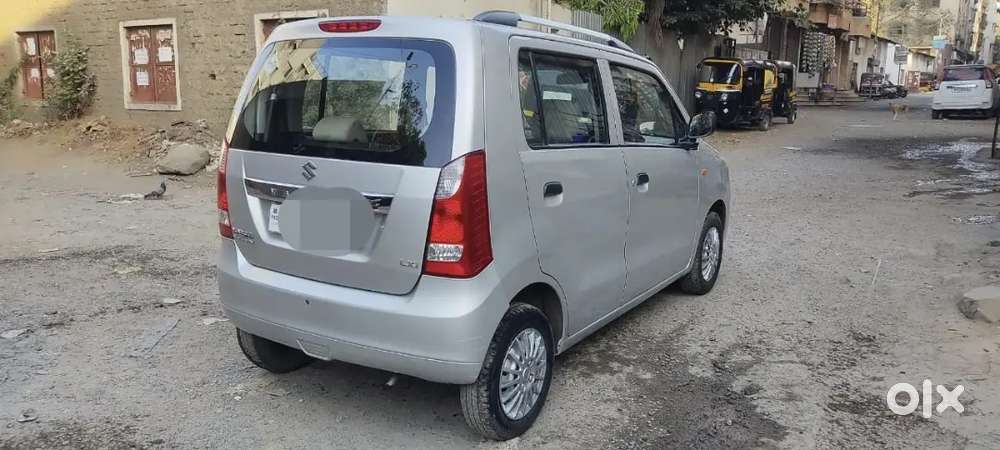 Maruti Suzuki Wagonr For Sale