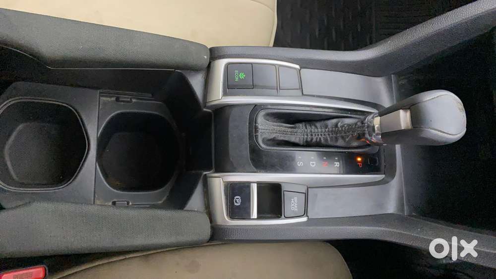 Honda Civic V, 2019, Petrol