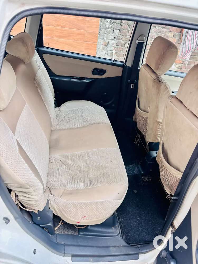 Maruti Suzuki Zen Estilo 2029 Tak Valid Bijnor Transfer
