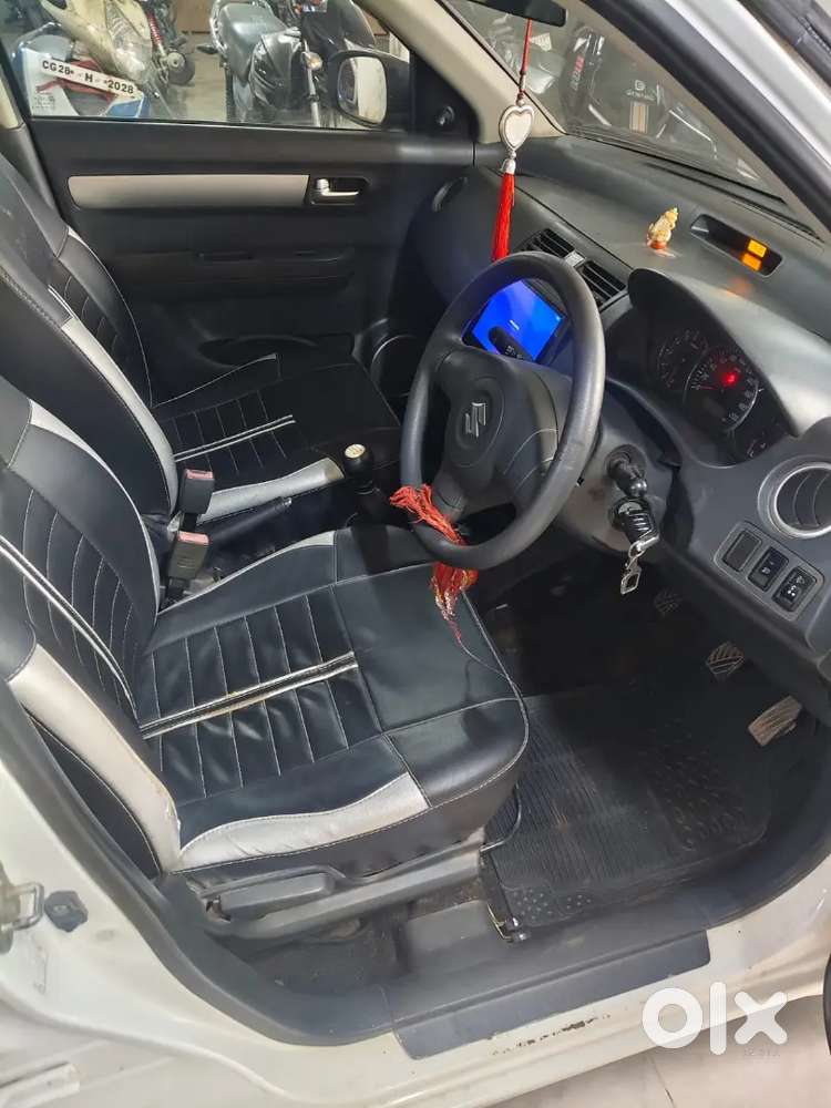 Maruti Suzuki Swift Vxi 2010