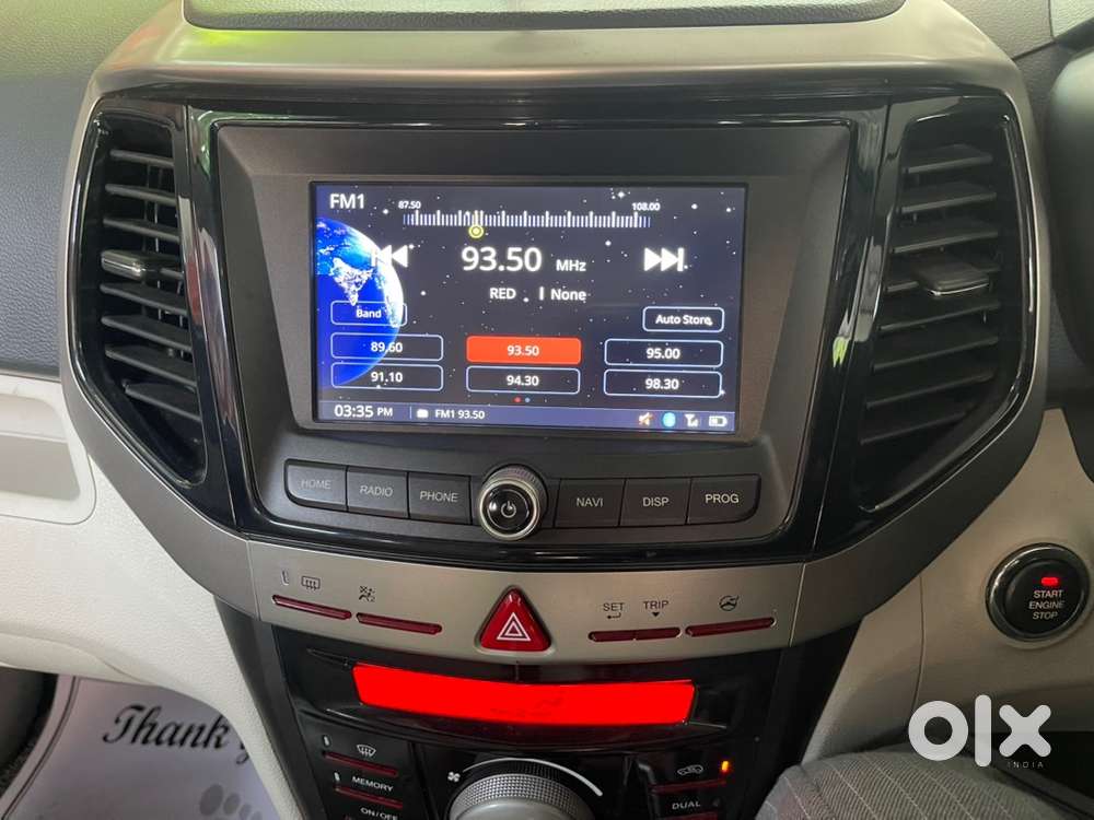 Mahindra Xuv300 Diesel 2020 Automatic