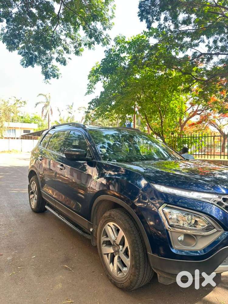 Tata Safari 2.0 Kryotec Xz, 2023, Diesel