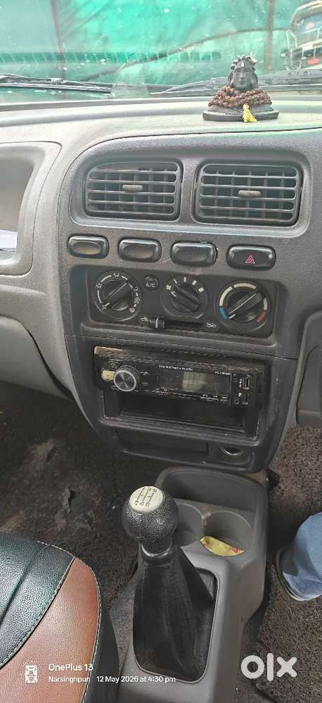Alto K10 Vxi