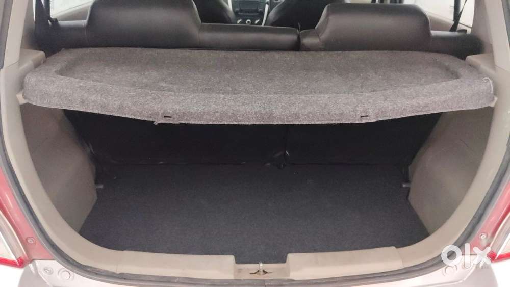 Maruti Suzuki Celerio 2014-2017 Zxi At, 2016, Petrol