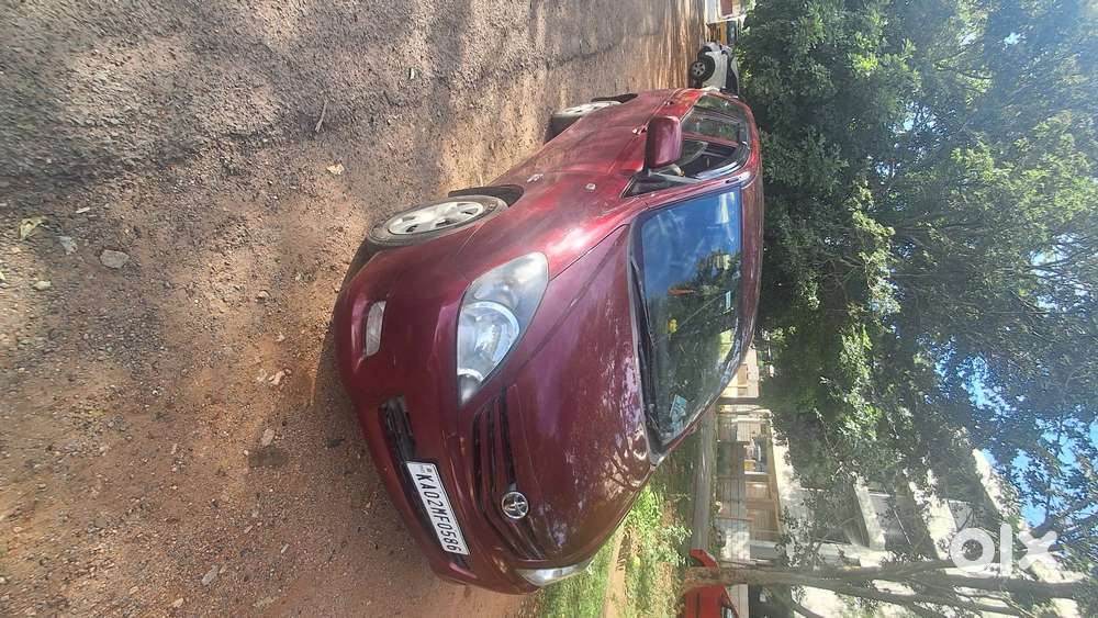 Toyota Innova G Varient For Sale Showroom Maintenance