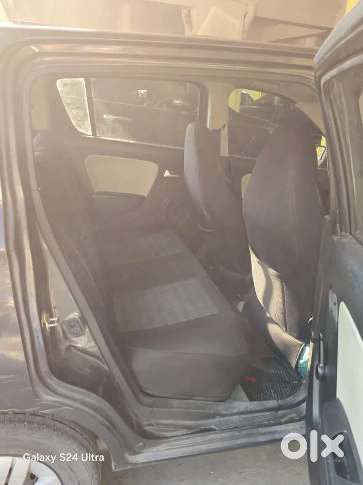 Maruti Suzuki Alto 800 2020 Petrol 36000 Km Driven