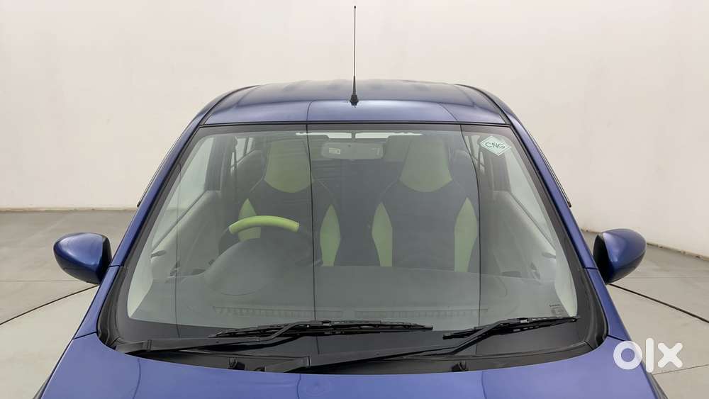 Maruti Suzuki Celerio Cng Vxi Optional, 2021, Cng & Hybrids