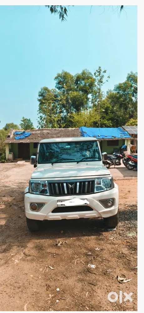 Mahindra Be 6 Modal 2023 ...emi 23 Baki
