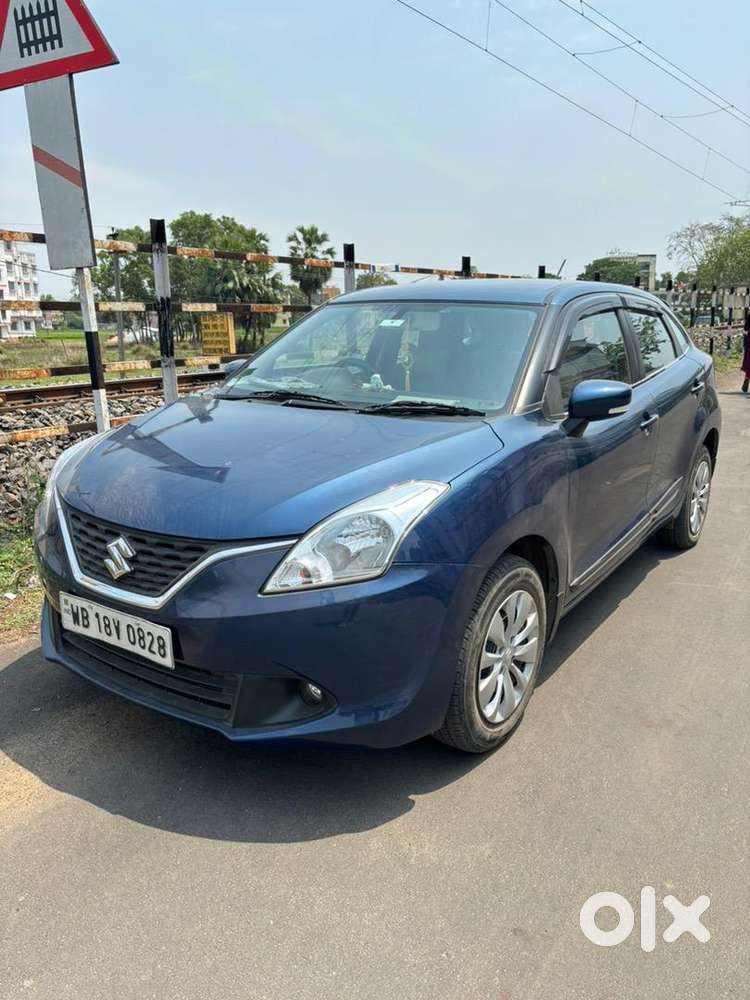 Maruti Suzuki Baleno For Sale