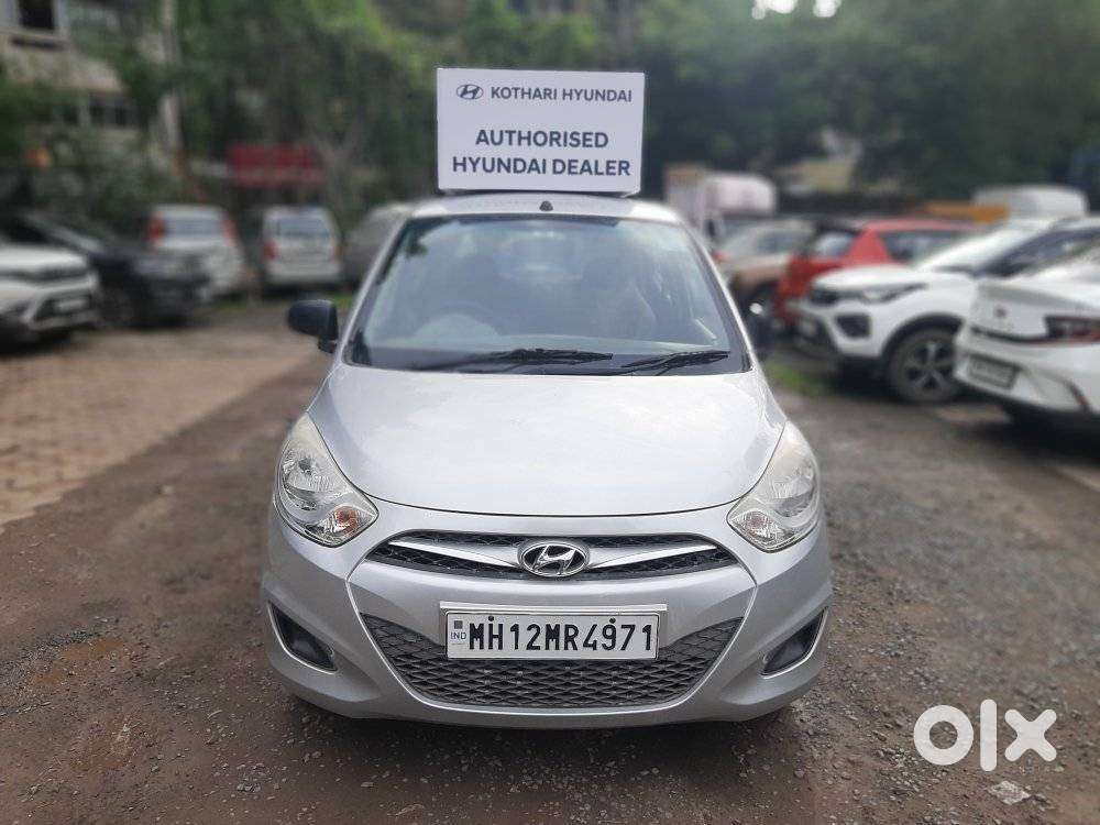 Hyundai I10 Magna 1.1l, 2015, Petrol