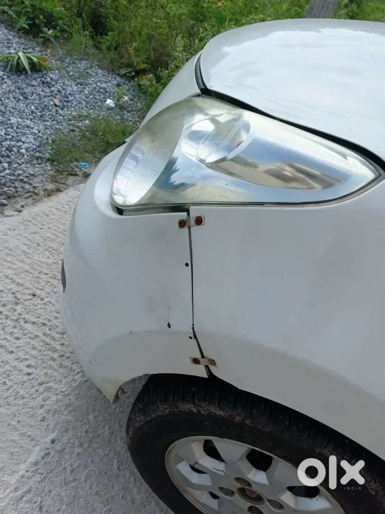 Good Condition Maruti Suzuki Astar Zxi With Abs A/b