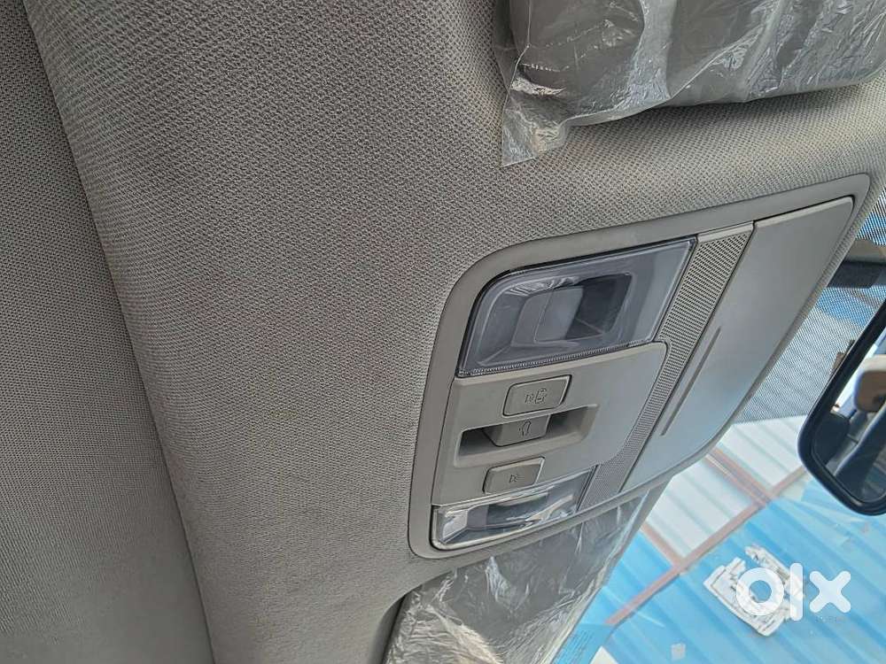 Hyundai Creta 2022 Petrol Good Condition