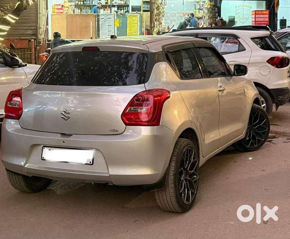 Maruti Suzuki Vdi 2019 Diesel