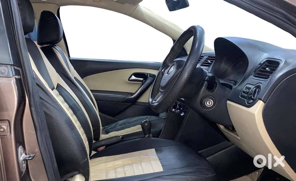 Volkswagen Ameo 1.5 Tdi Comfortline, 2016, Diesel
