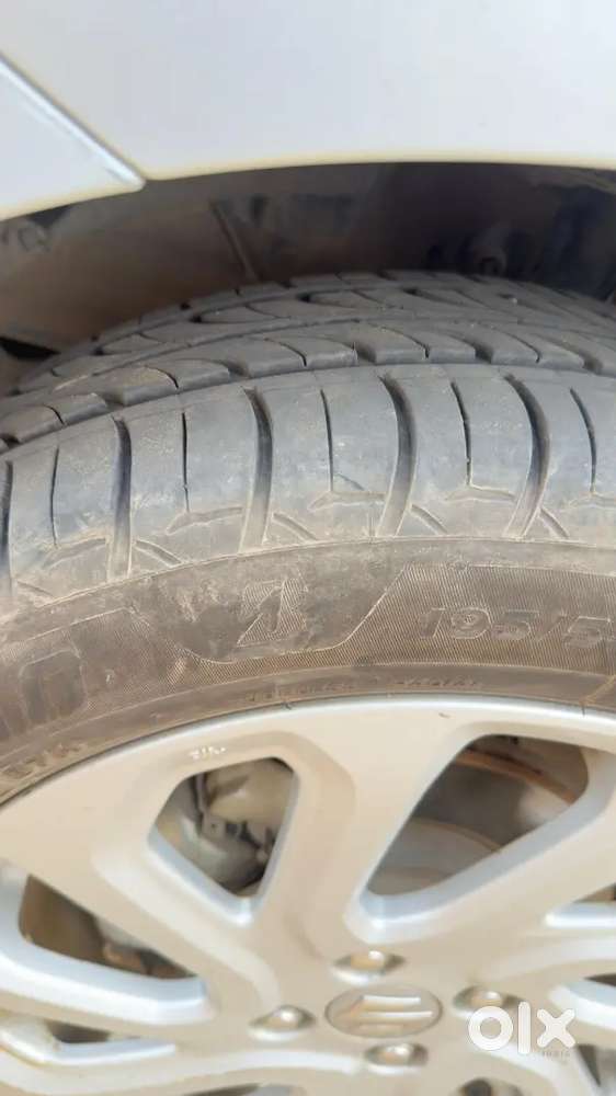 Maruti Suzuki Baleno 2022 Petrol Well Maintained