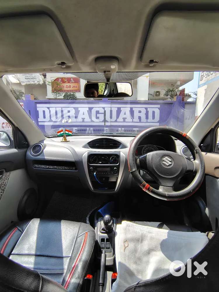 Maruti Suzuki Alto 800 Vxi. Petrol