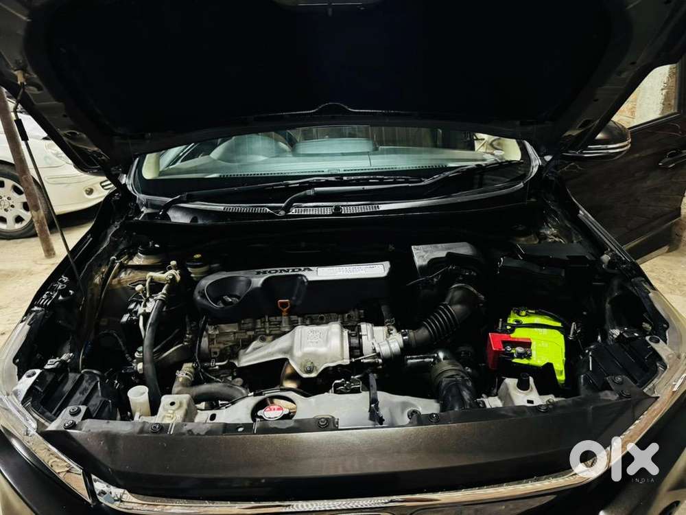 Honda Amaze 2nd Gen 2019 Diesel Good Condition